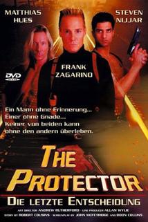 Profilový obrázek - The Protector