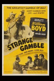 Strange Gamble  - Strange Gamble