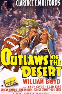 Profilový obrázek - Outlaws of the Desert