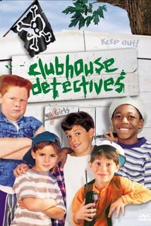 Clubhouse Detectives  - Clubhouse Detectives