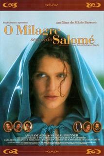 Profilový obrázek - Milagre segundo Salomé, O