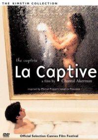 Zajatkyně  - La captive