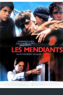 Profilový obrázek - Mendiants, Les