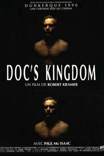 Profilový obrázek - Doc's Kingdom