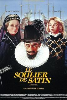 Profilový obrázek - Soulier de satin, Le