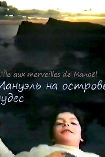 Profilový obrázek - Manoel dans l'île des merveilles