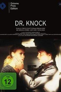 Profilový obrázek - Doktor Knock