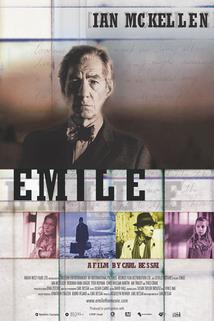 Profilový obrázek - Emile