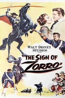 Profilový obrázek - The Sign of Zorro