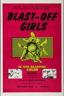 Blast-Off Girls  - Blast-Off Girls