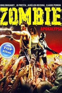 Profilový obrázek - Zombie Apokalypsa