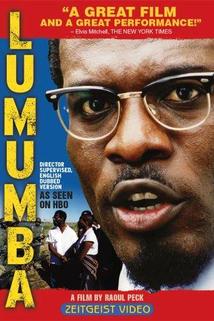 Profilový obrázek - Lumumba