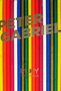 Profilový obrázek - Peter Gabriel: Play