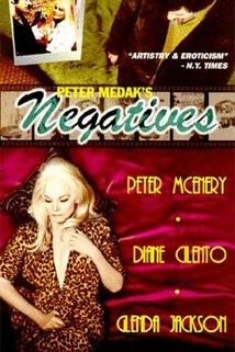 Negatives  - Negatives