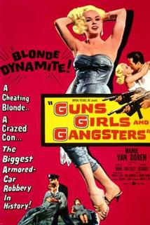 Profilový obrázek - Guns, Girls, and Gangsters