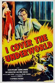 I Cover the Underworld  - I Cover the Underworld