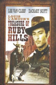 Treasure of Ruby Hills  - Treasure of Ruby Hills