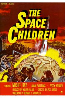 Profilový obrázek - The Space Children