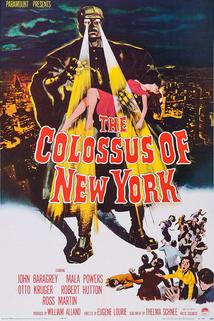 Profilový obrázek - The Colossus of New York