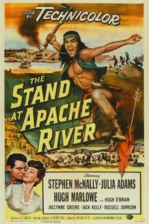 Profilový obrázek - The Stand at Apache River