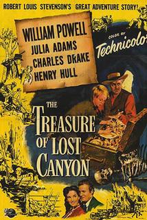 The Treasure of Lost Canyon  - The Treasure of Lost Canyon