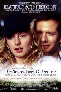 Profilový obrázek - The Secret Lives of Dentists