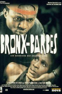 Profilový obrázek - Bronx-Barbès