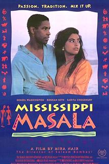 Profilový obrázek - Mississippi Masala