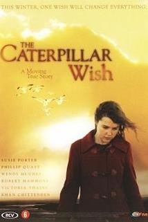 Profilový obrázek - Caterpillar Wish