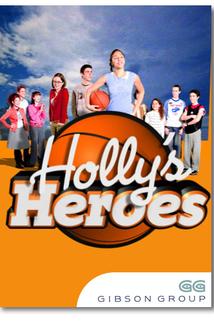 Profilový obrázek - Holly's Heroes