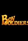 More Winners: Boy Soldiers 