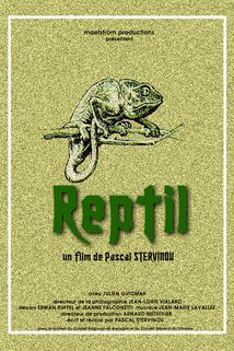 Profilový obrázek - Reptil