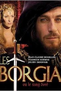 Profilový obrázek - Borgia ou le sang doré, Les