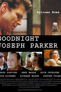 Profilový obrázek - Goodnight, Joseph Parker