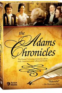 Profilový obrázek - The Adams Chronicles