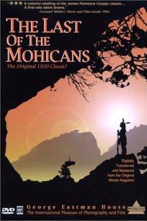 Profilový obrázek - The Last of the Mohicans