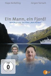 Profilový obrázek - Mann, ein Fjord!, Ein