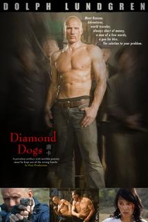Profilový obrázek - Diamantoví psi
