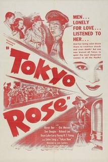 Profilový obrázek - Tokyo Rose