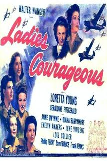 Profilový obrázek - Ladies Courageous