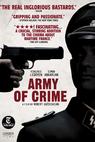 Armáda zločinu (2009)