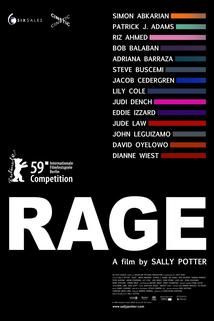 Rage  - Rage