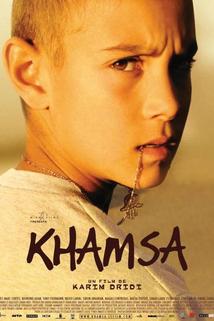 Profilový obrázek - Khamsa