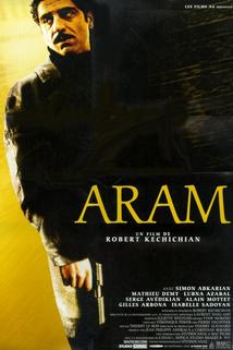 Profilový obrázek - Aram