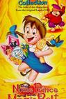 The Nome Prince and the Magic Belt 
