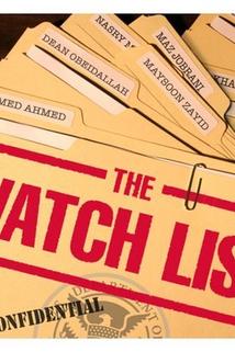 Profilový obrázek - The Watch List