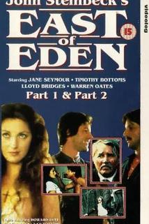 Na východ od ráje  - East of Eden