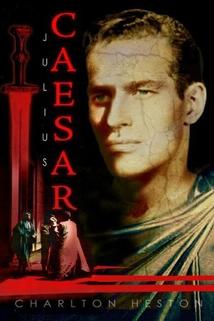 Profilový obrázek - Julius Caesar