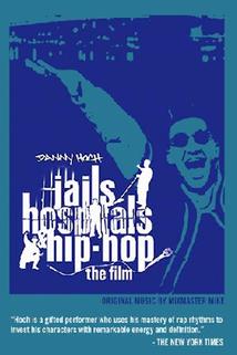 Jails, Hospitals & Hip-Hop  - Jails, Hospitals & Hip-Hop