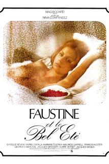Profilový obrázek - Faustine et le bel été